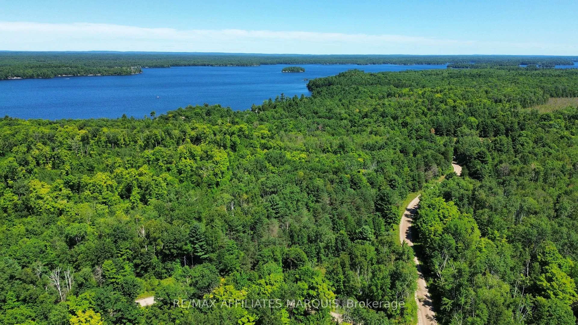 Photo 1 of 000 Kirk Kove Road, Frontenac, Frontenac Centre — HOMEH