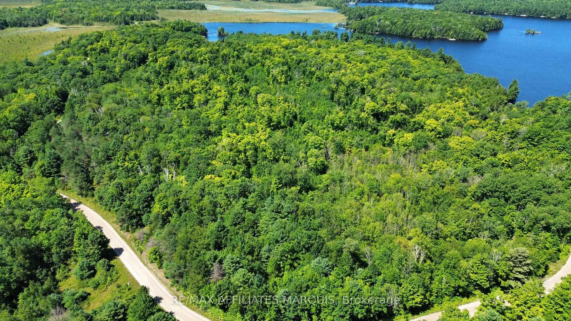 Photo 10 of 000 Kirk Kove Road, Frontenac, Frontenac Centre — HOMEH