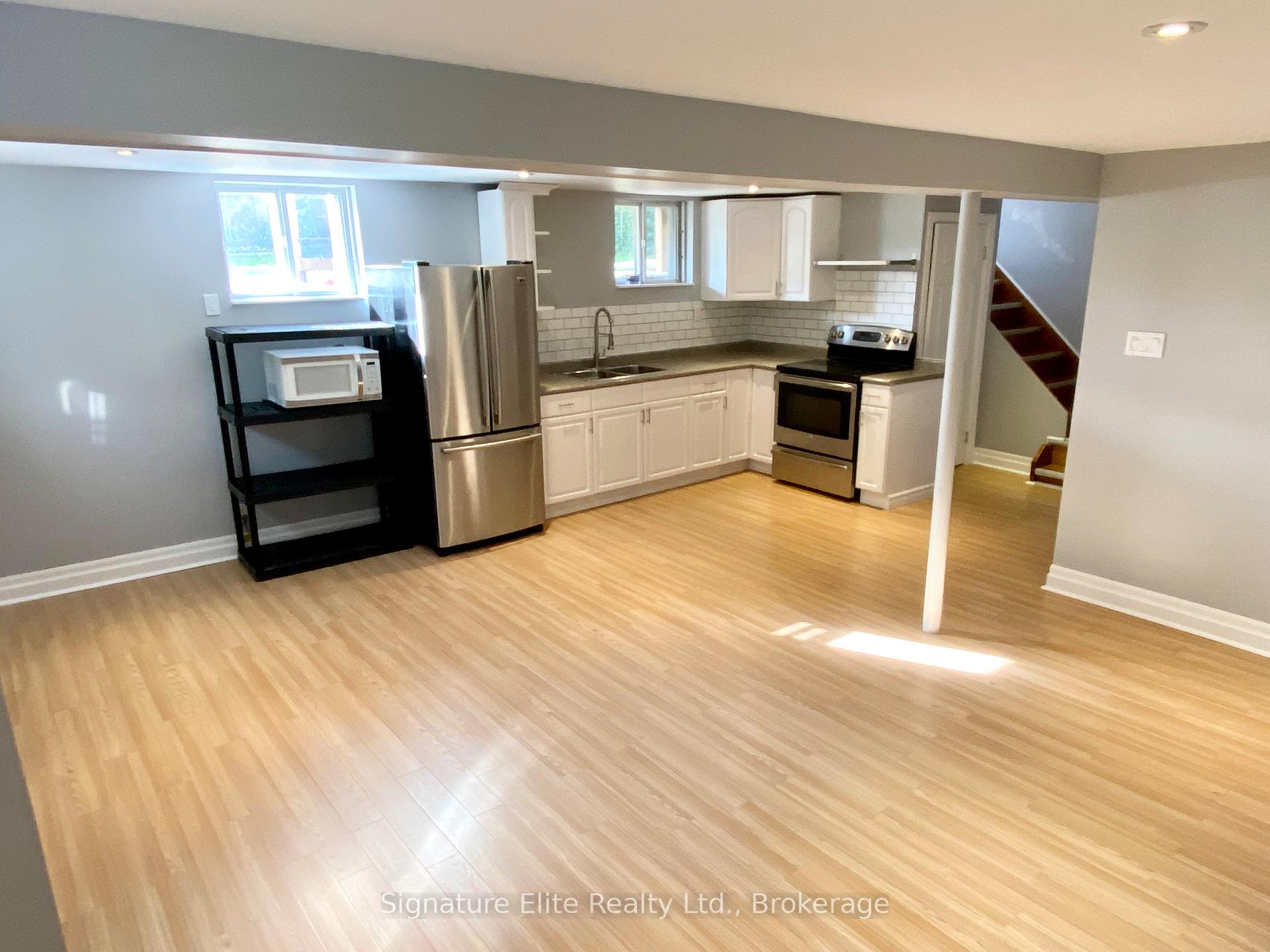 Photo 1 of Unit Lower, 657 O'Connor Drive, Toronto, East York — HOMEH
