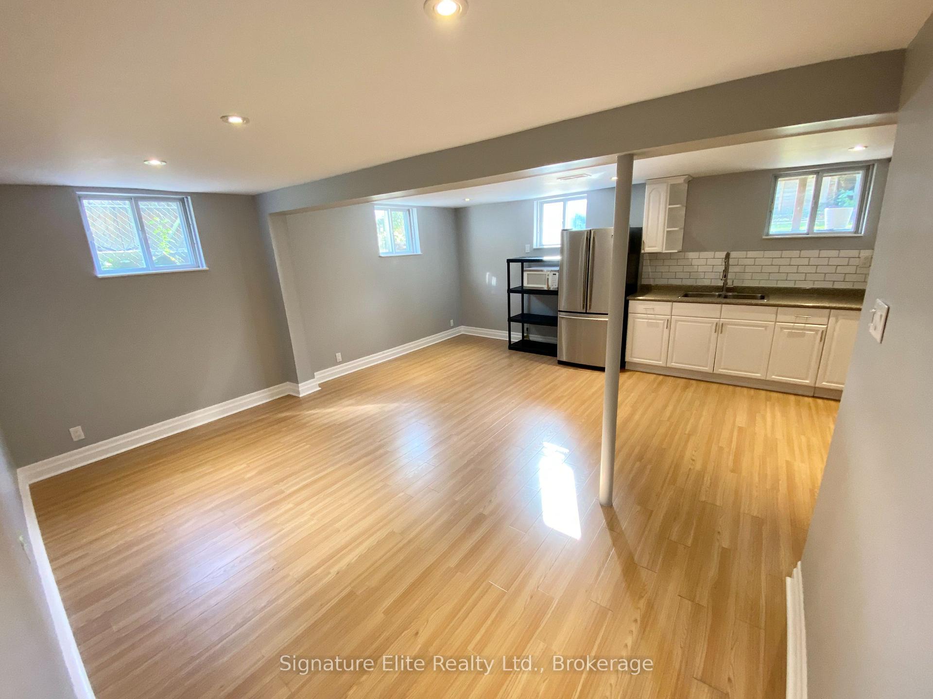 Photo 2 of Unit Lower, 657 O'Connor Drive, Toronto, East York — HOMEH
