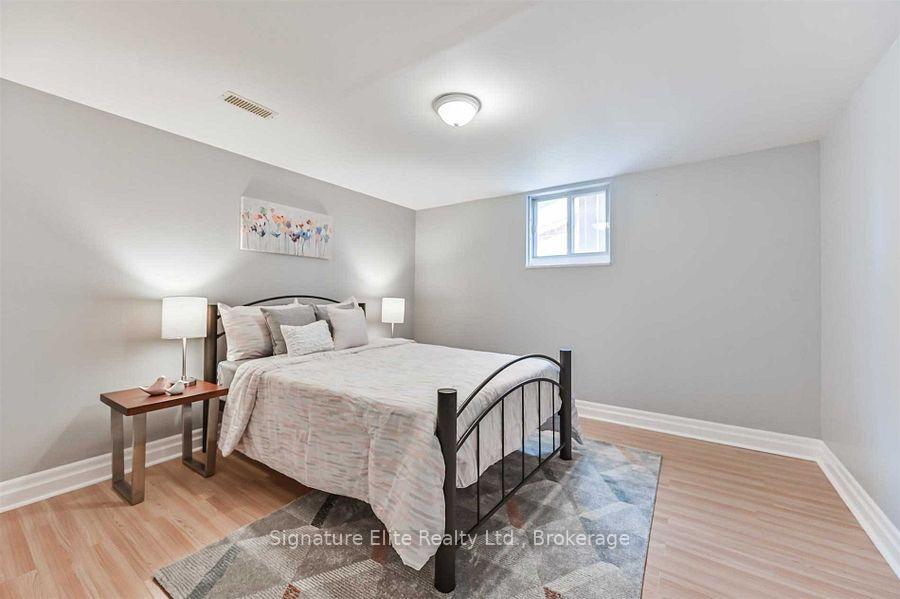 Photo 4 of Unit Lower, 657 O'Connor Drive, Toronto, East York — HOMEH