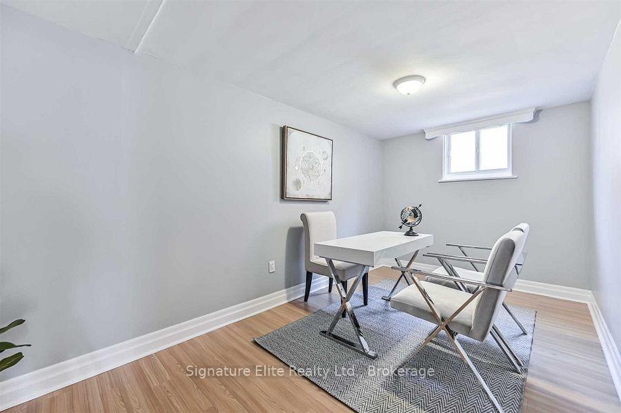 Photo 5 of Unit Lower, 657 O'Connor Drive, Toronto, East York — HOMEH