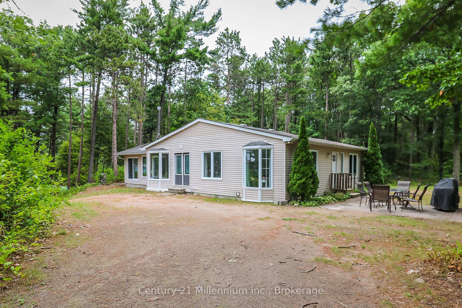 Photo 1 of 6 Monica Road, Tiny, Rural Tiny — HOMEH