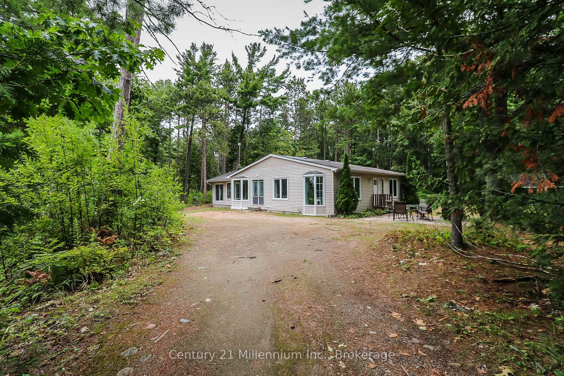 Photo 2 of 6 Monica Road, Tiny, Rural Tiny — HOMEH