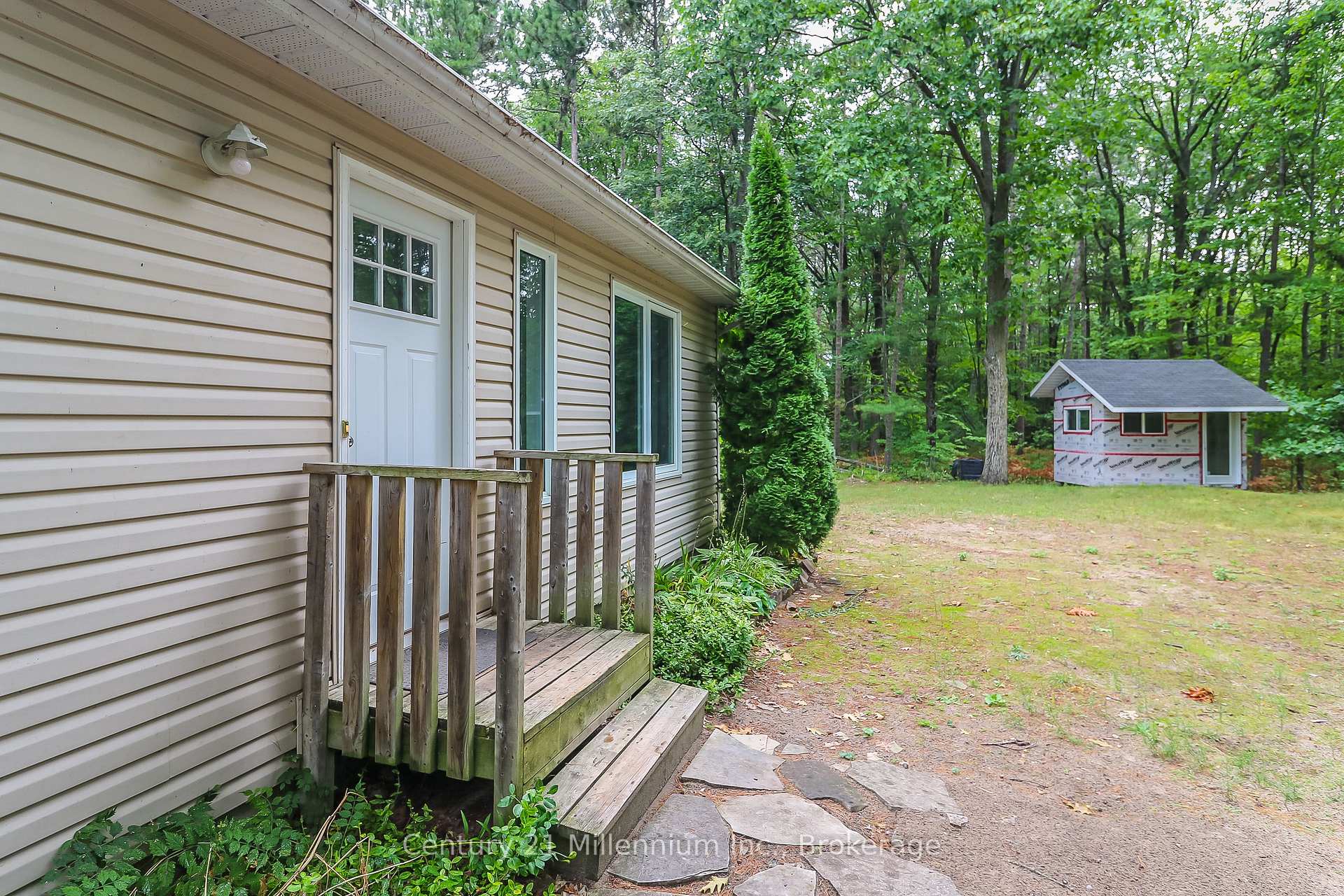 Photo 5 of 6 Monica Road, Tiny, Rural Tiny — HOMEH