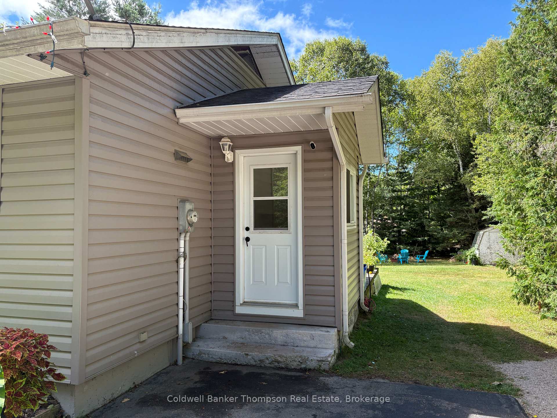 Photo 2 of 200 Albert Street N, Strong — HOMEH