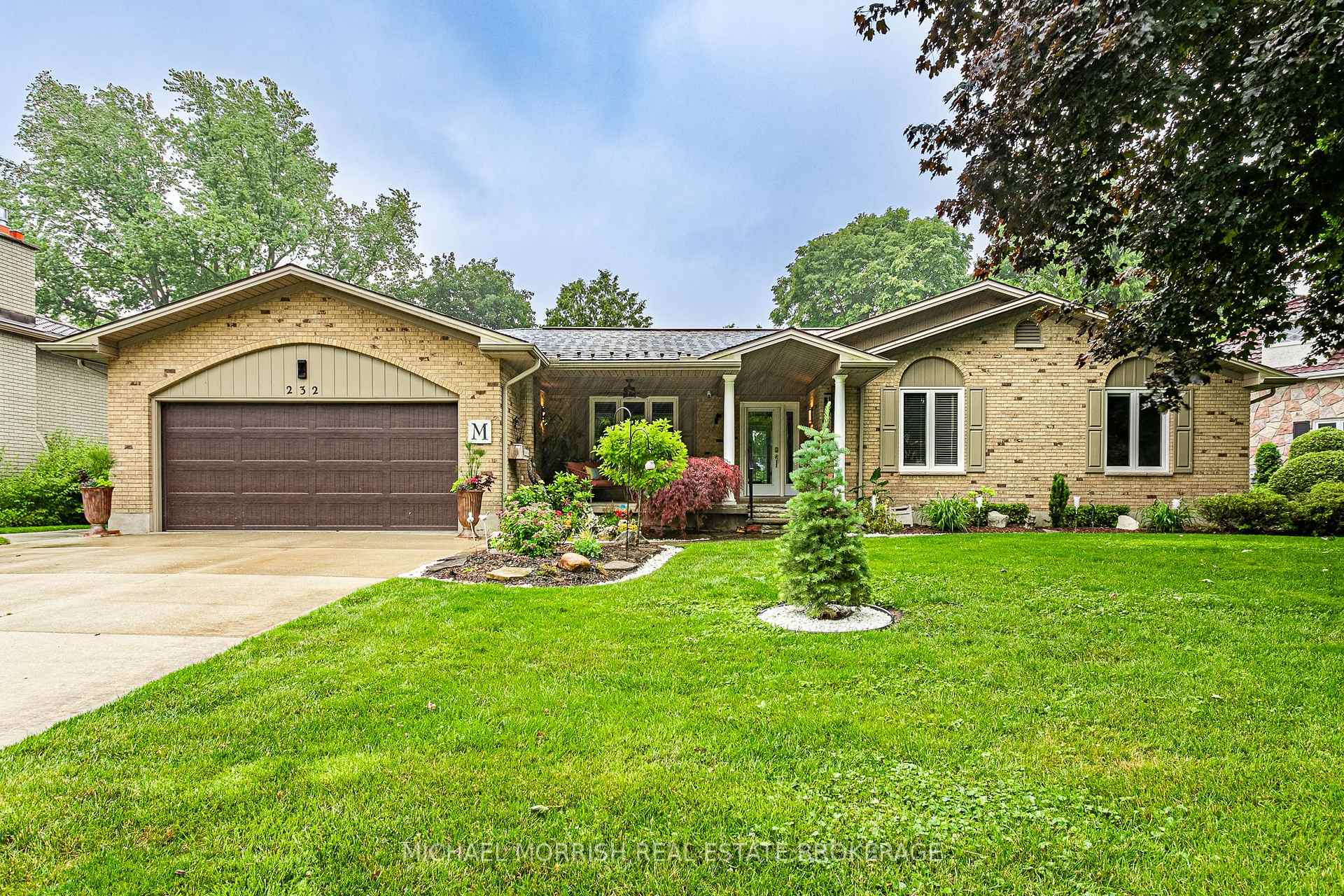 Photo 1 of 232 Mill Pond Crescent, Strathroy-Caradoc, NE — HOMEH