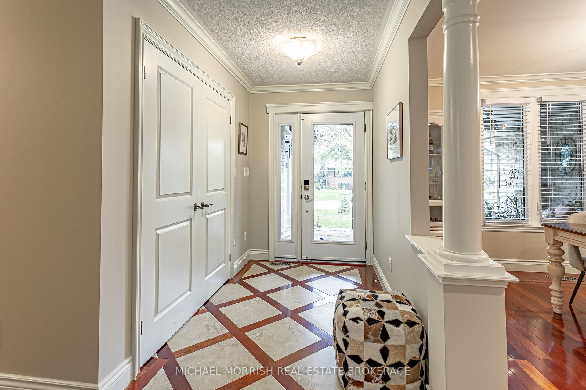 Photo 5 of 232 Mill Pond Crescent, Strathroy-Caradoc, NE — HOMEH