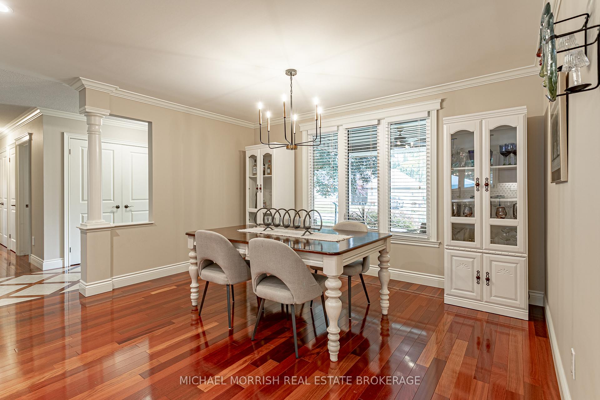 Photo 8 of 232 Mill Pond Crescent, Strathroy-Caradoc, NE — HOMEH