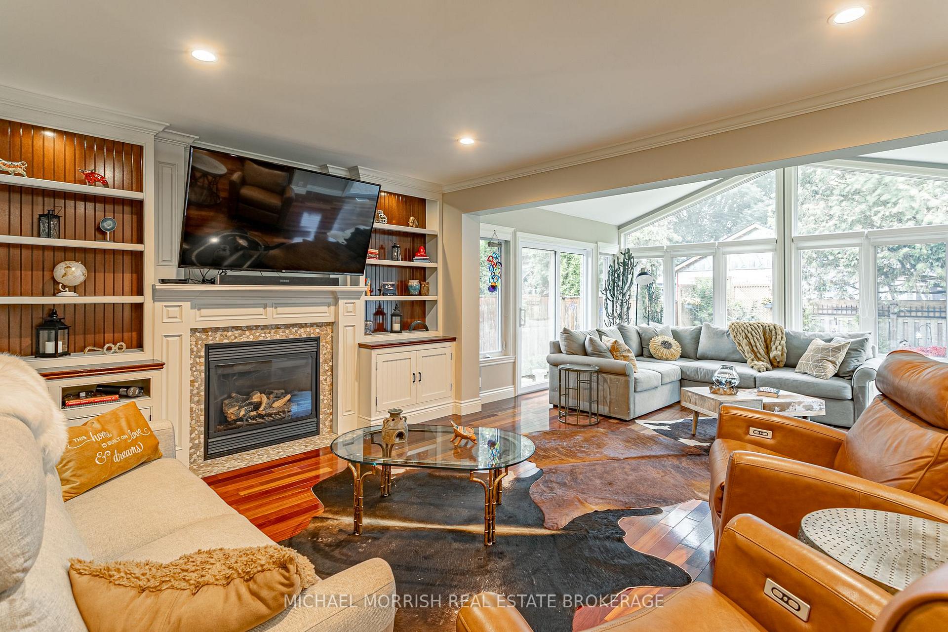 Photo 13 of 232 Mill Pond Crescent, Strathroy-Caradoc, NE — HOMEH