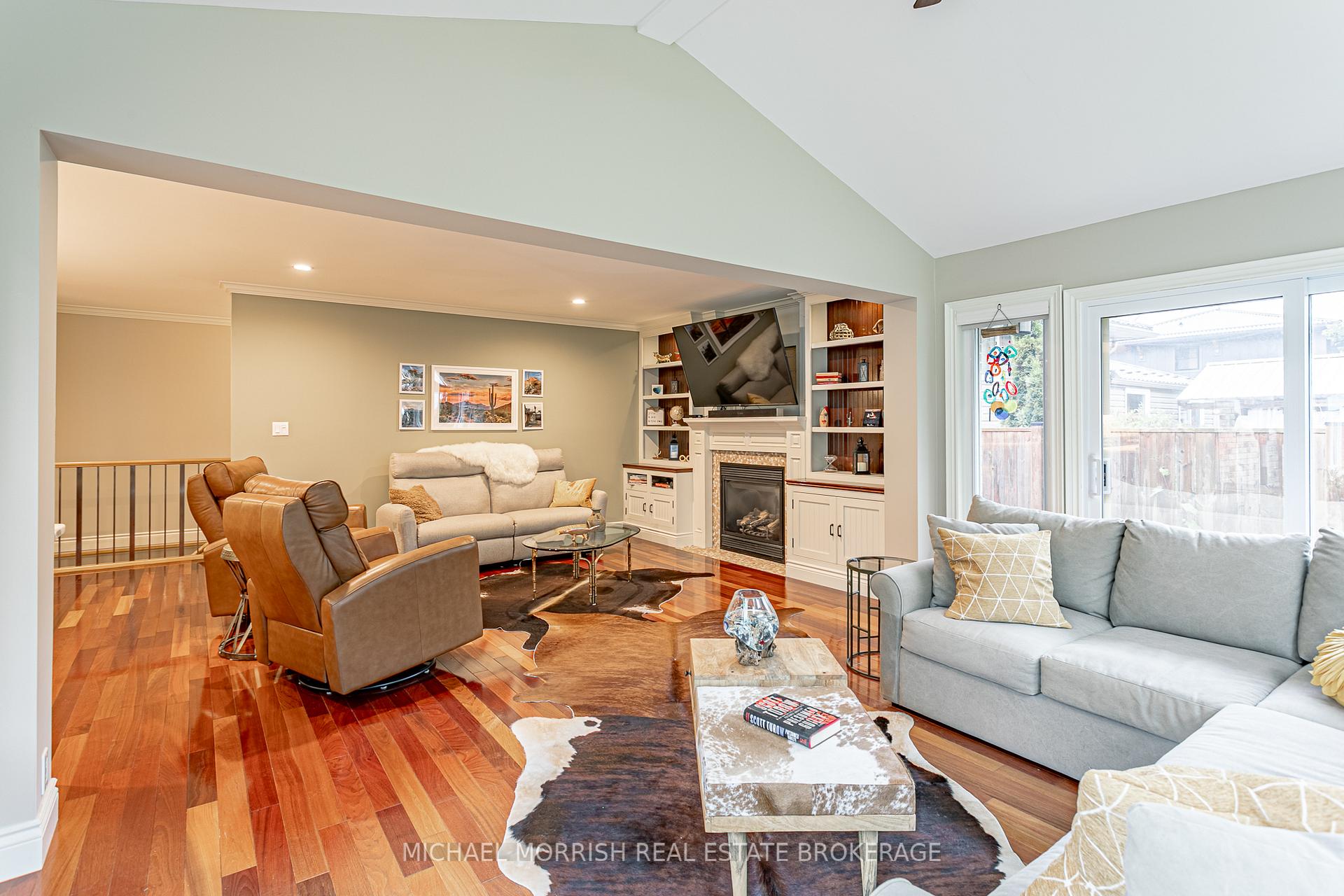 Photo 15 of 232 Mill Pond Crescent, Strathroy-Caradoc, NE — HOMEH