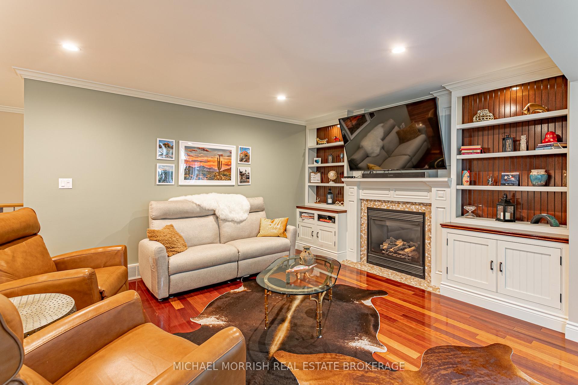 Photo 16 of 232 Mill Pond Crescent, Strathroy-Caradoc, NE — HOMEH