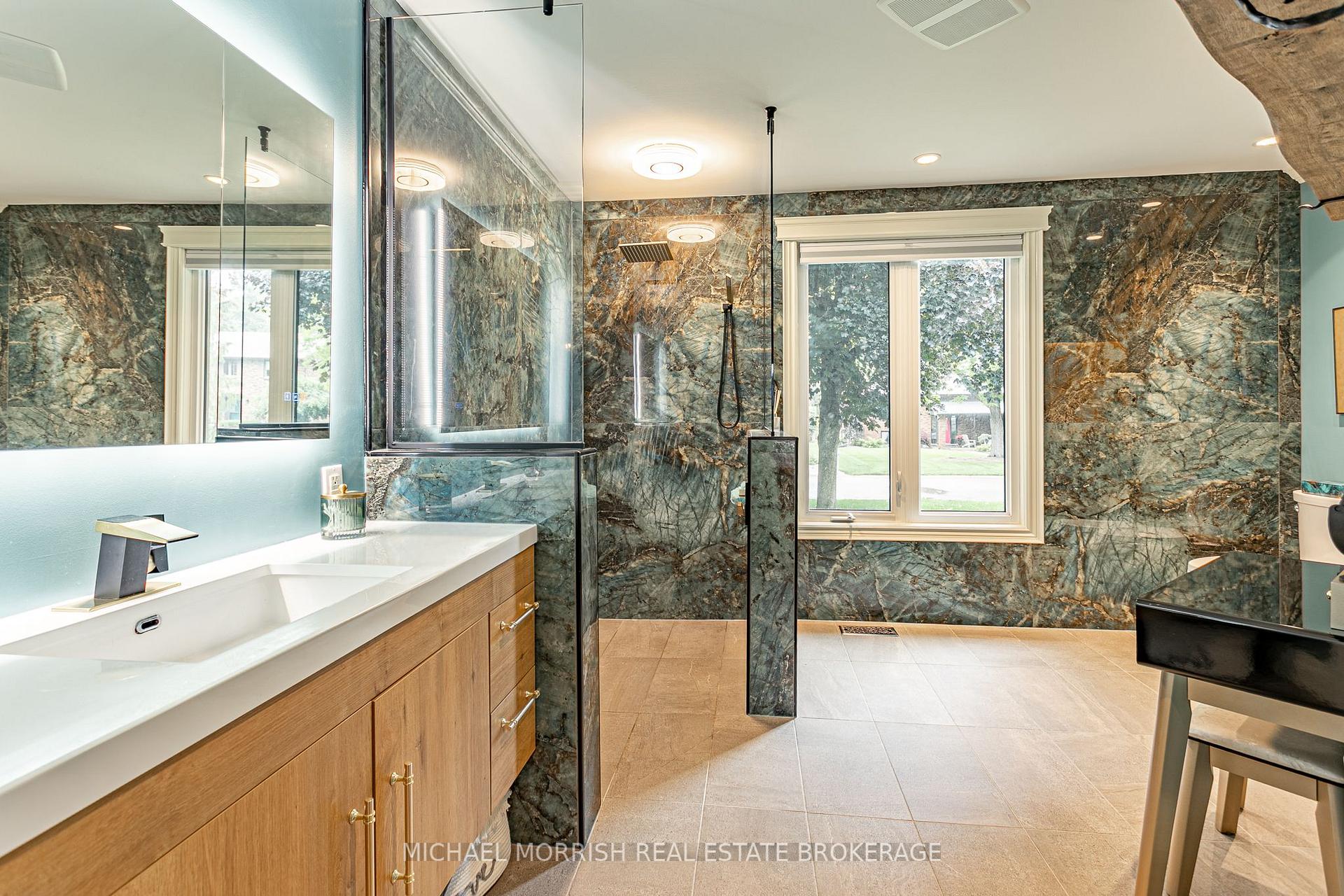 Photo 21 of 232 Mill Pond Crescent, Strathroy-Caradoc, NE — HOMEH