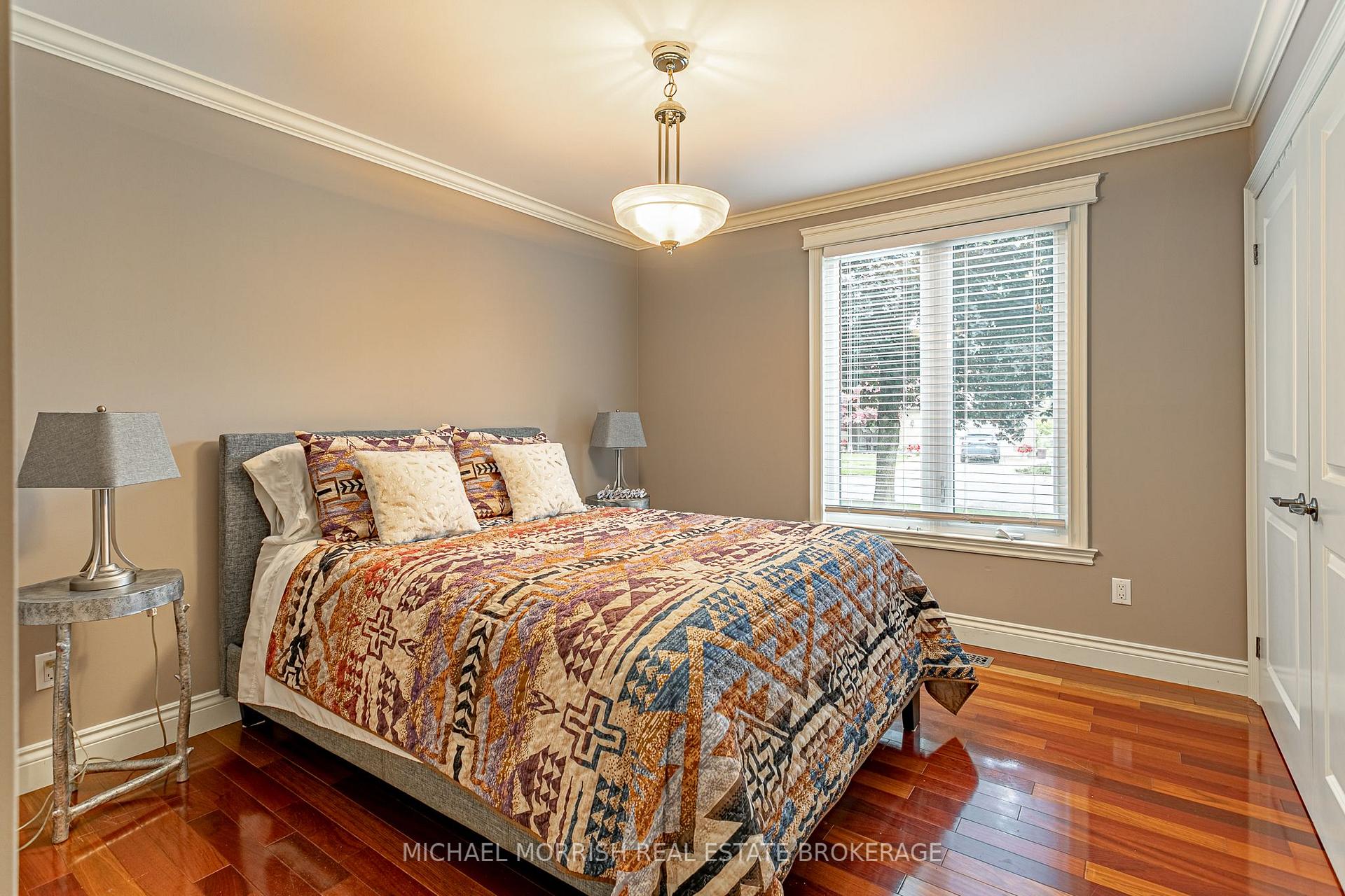 Photo 23 of 232 Mill Pond Crescent, Strathroy-Caradoc, NE — HOMEH