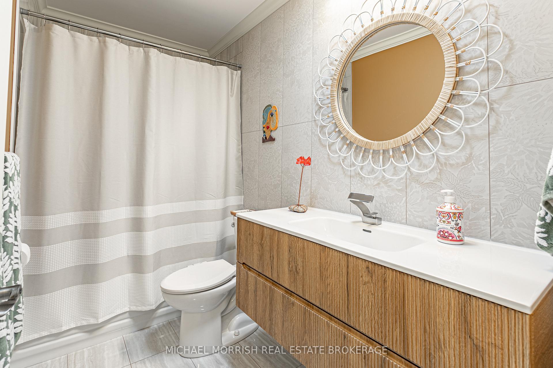 Photo 24 of 232 Mill Pond Crescent, Strathroy-Caradoc, NE — HOMEH