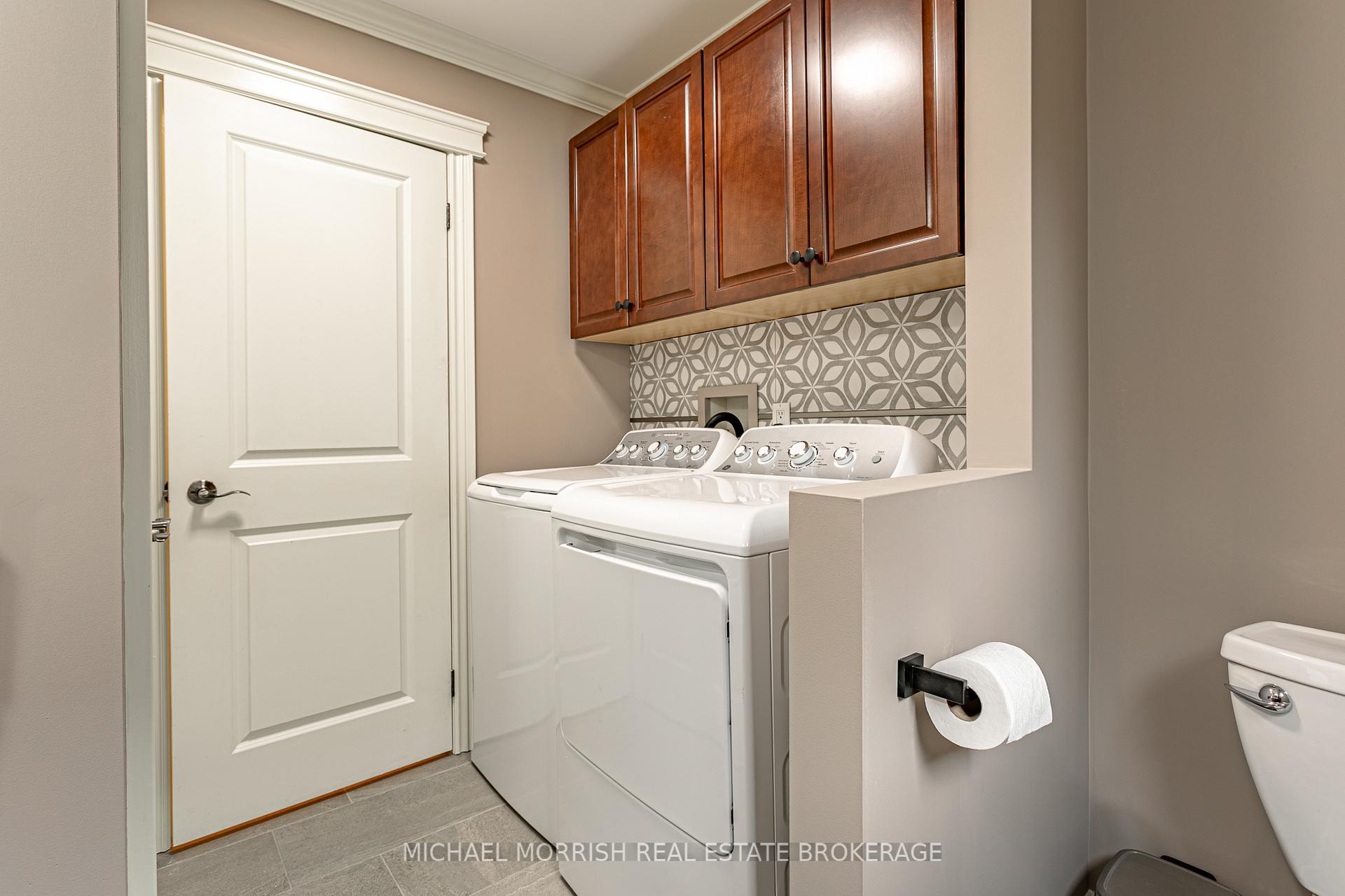 Photo 26 of 232 Mill Pond Crescent, Strathroy-Caradoc, NE — HOMEH