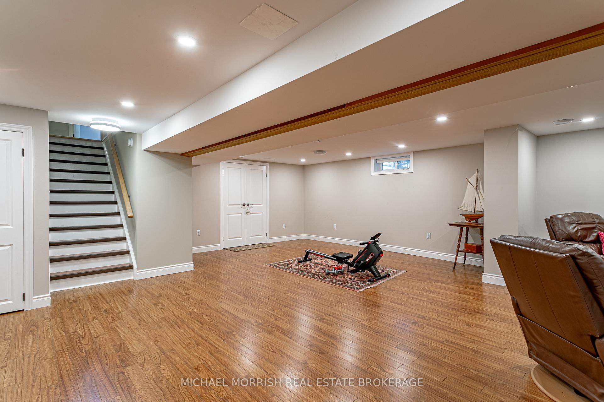 Photo 28 of 232 Mill Pond Crescent, Strathroy-Caradoc, NE — HOMEH