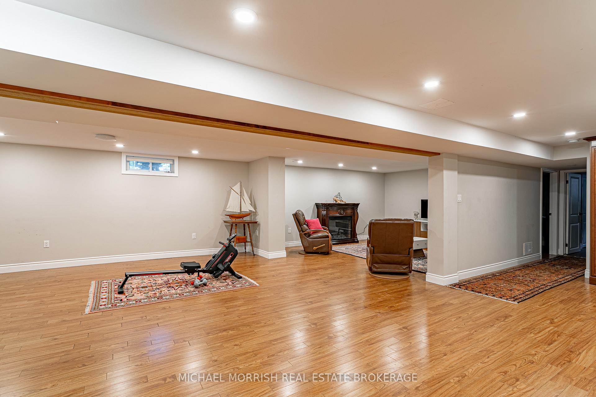 Photo 29 of 232 Mill Pond Crescent, Strathroy-Caradoc, NE — HOMEH