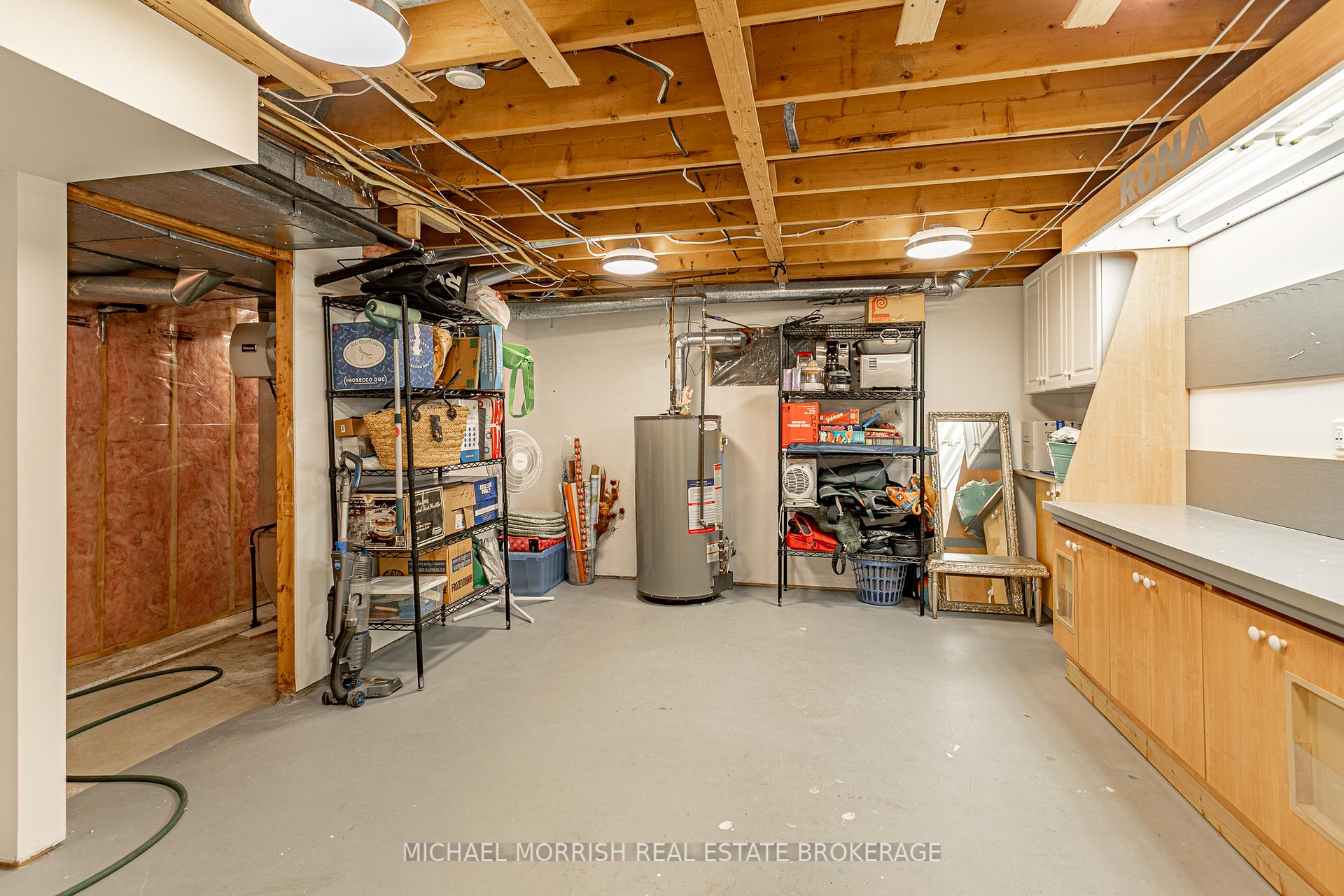 Photo 34 of 232 Mill Pond Crescent, Strathroy-Caradoc, NE — HOMEH