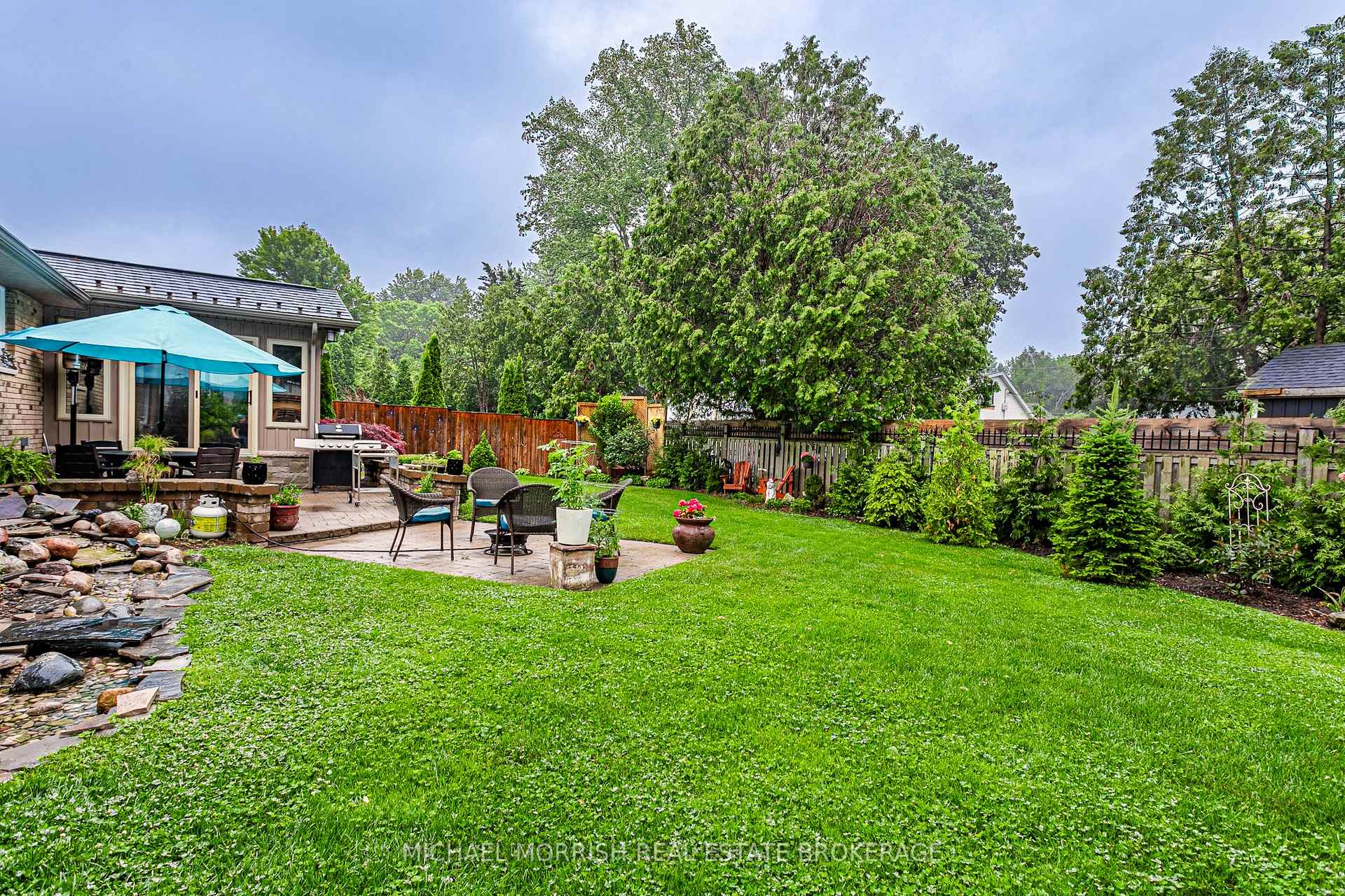 Photo 36 of 232 Mill Pond Crescent, Strathroy-Caradoc, NE — HOMEH