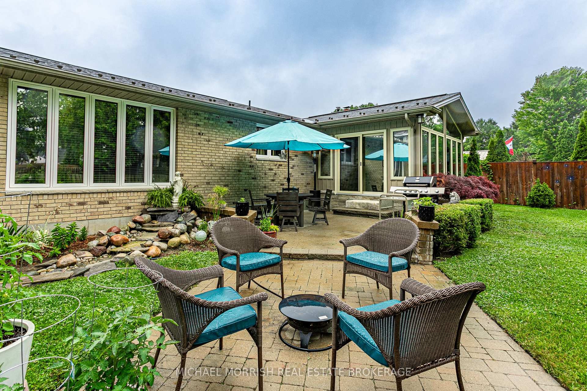 Photo 37 of 232 Mill Pond Crescent, Strathroy-Caradoc, NE — HOMEH