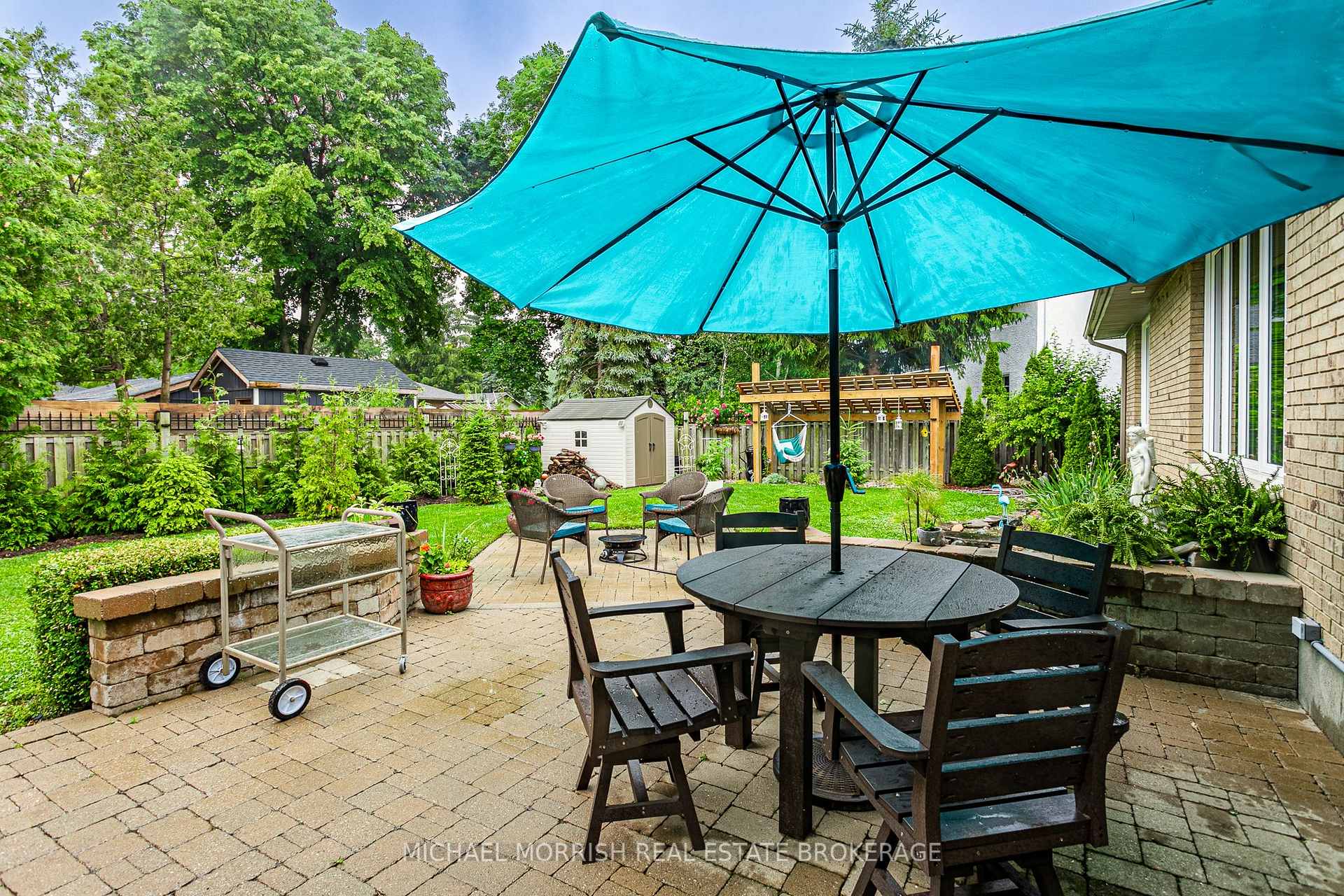 Photo 38 of 232 Mill Pond Crescent, Strathroy-Caradoc, NE — HOMEH