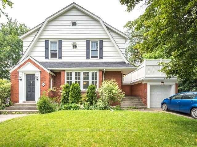Photo 1 of 45 Sharron Drive, Toronto, Leaside — HOMEH