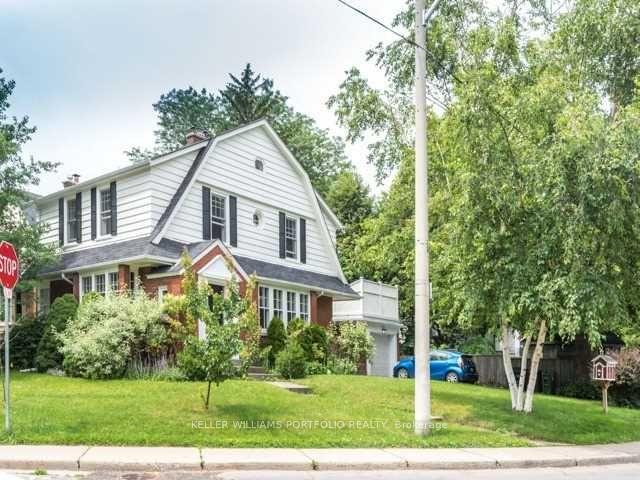 Photo 2 of 45 Sharron Drive, Toronto, Leaside — HOMEH