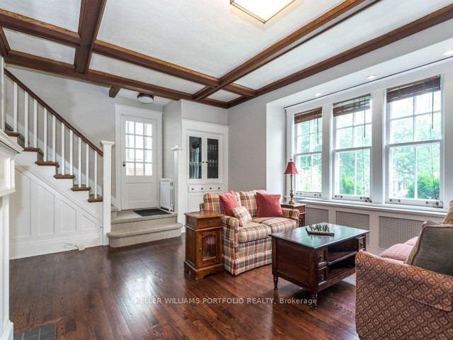 Photo 3 of 45 Sharron Drive, Toronto, Leaside — HOMEH