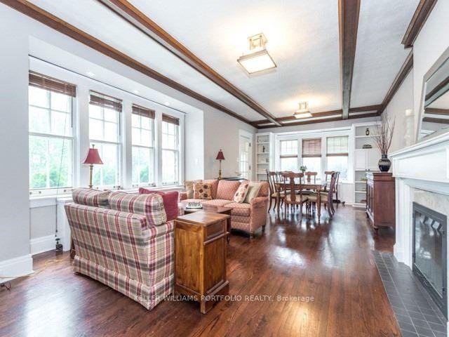 Photo 4 of 45 Sharron Drive, Toronto, Leaside — HOMEH