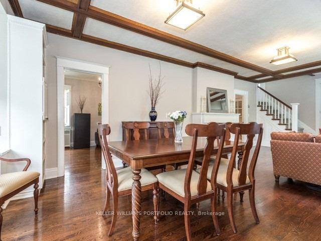 Photo 5 of 45 Sharron Drive, Toronto, Leaside — HOMEH