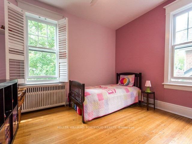 Photo 10 of 45 Sharron Drive, Toronto, Leaside — HOMEH