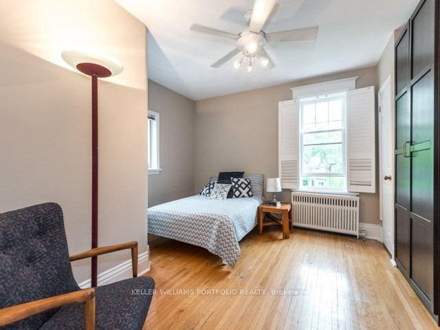 Photo 12 of 45 Sharron Drive, Toronto, Leaside — HOMEH