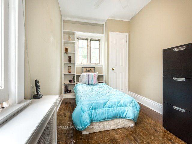 Photo 13 of 45 Sharron Drive, Toronto, Leaside — HOMEH