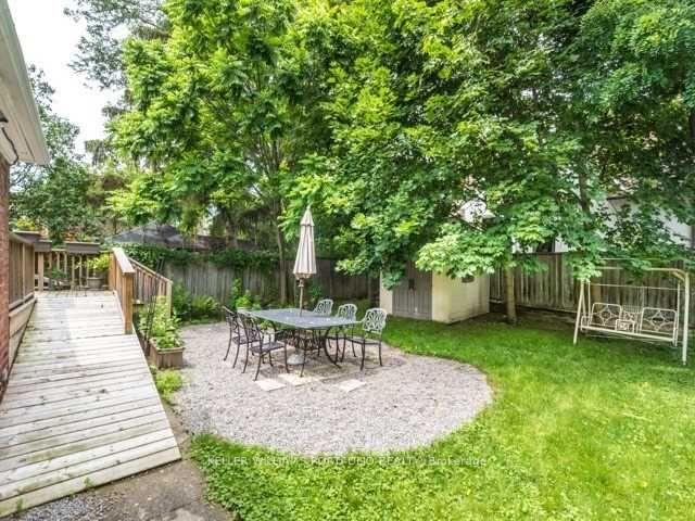Photo 15 of 45 Sharron Drive, Toronto, Leaside — HOMEH