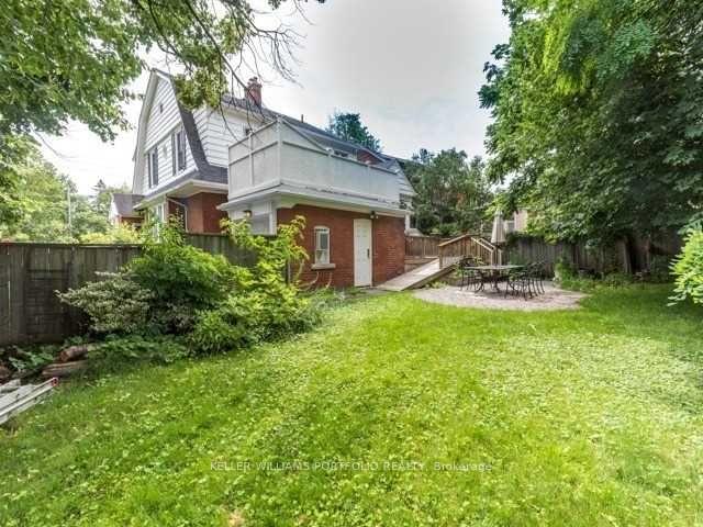 Photo 16 of 45 Sharron Drive, Toronto, Leaside — HOMEH