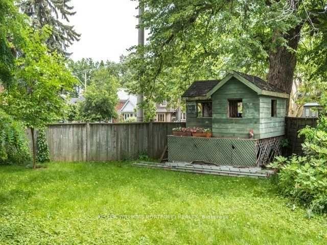 Photo 17 of 45 Sharron Drive, Toronto, Leaside — HOMEH