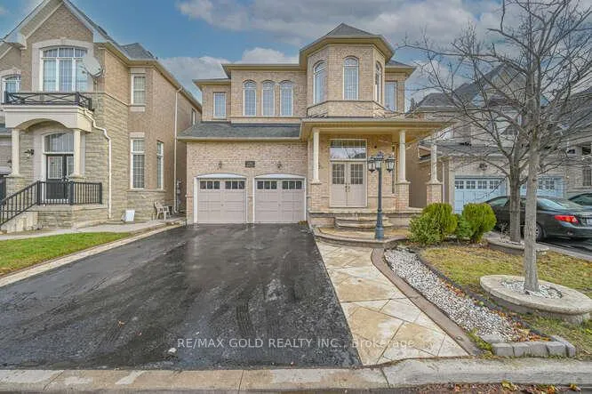 Front of 106 Watsonbrook Drive
