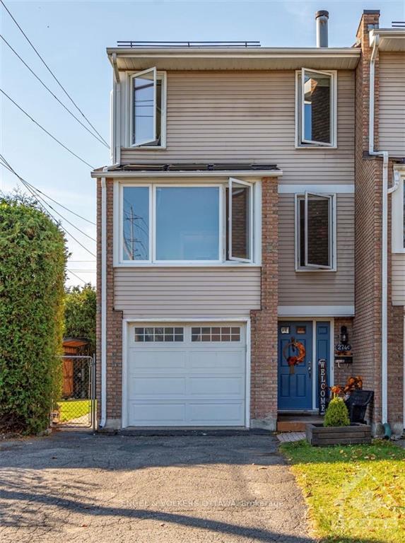 Photo 1 of 274C Dalehurst Drive, Ottawa, Tanglewood — HOMEH