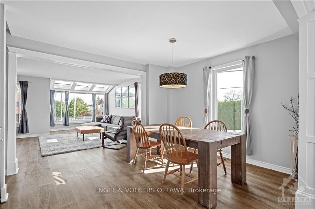 Photo 5 of 274C Dalehurst Drive, Ottawa, Tanglewood — HOMEH