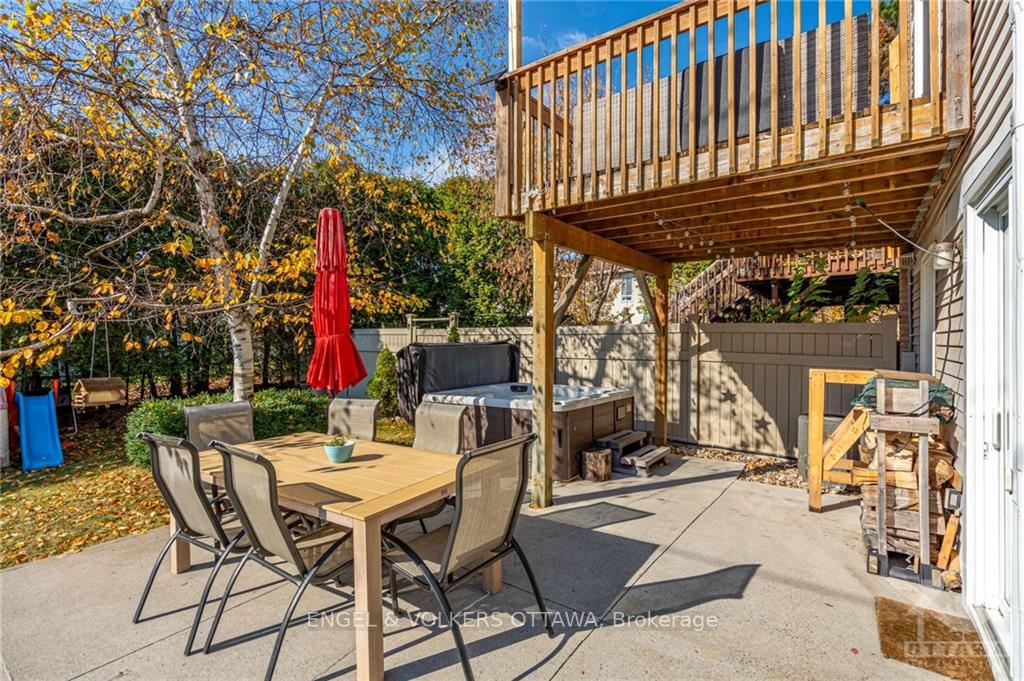 Photo 25 of 274C Dalehurst Drive, Ottawa, Tanglewood — HOMEH