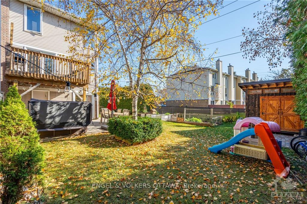 Photo 27 of 274C Dalehurst Drive, Ottawa, Tanglewood — HOMEH