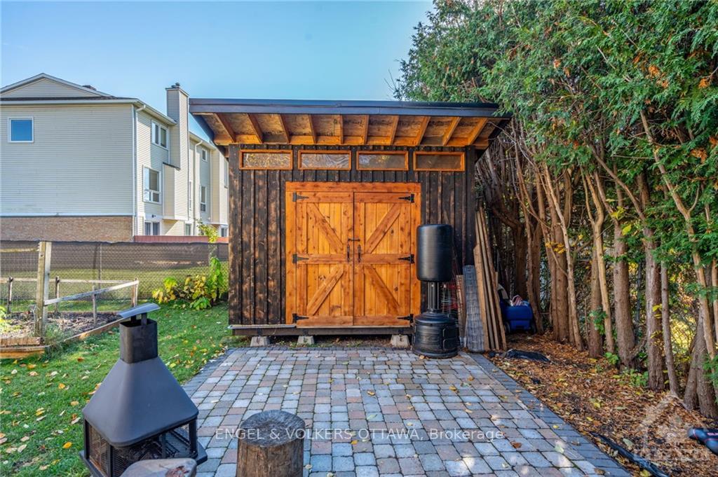 Photo 28 of 274C Dalehurst Drive, Ottawa, Tanglewood — HOMEH