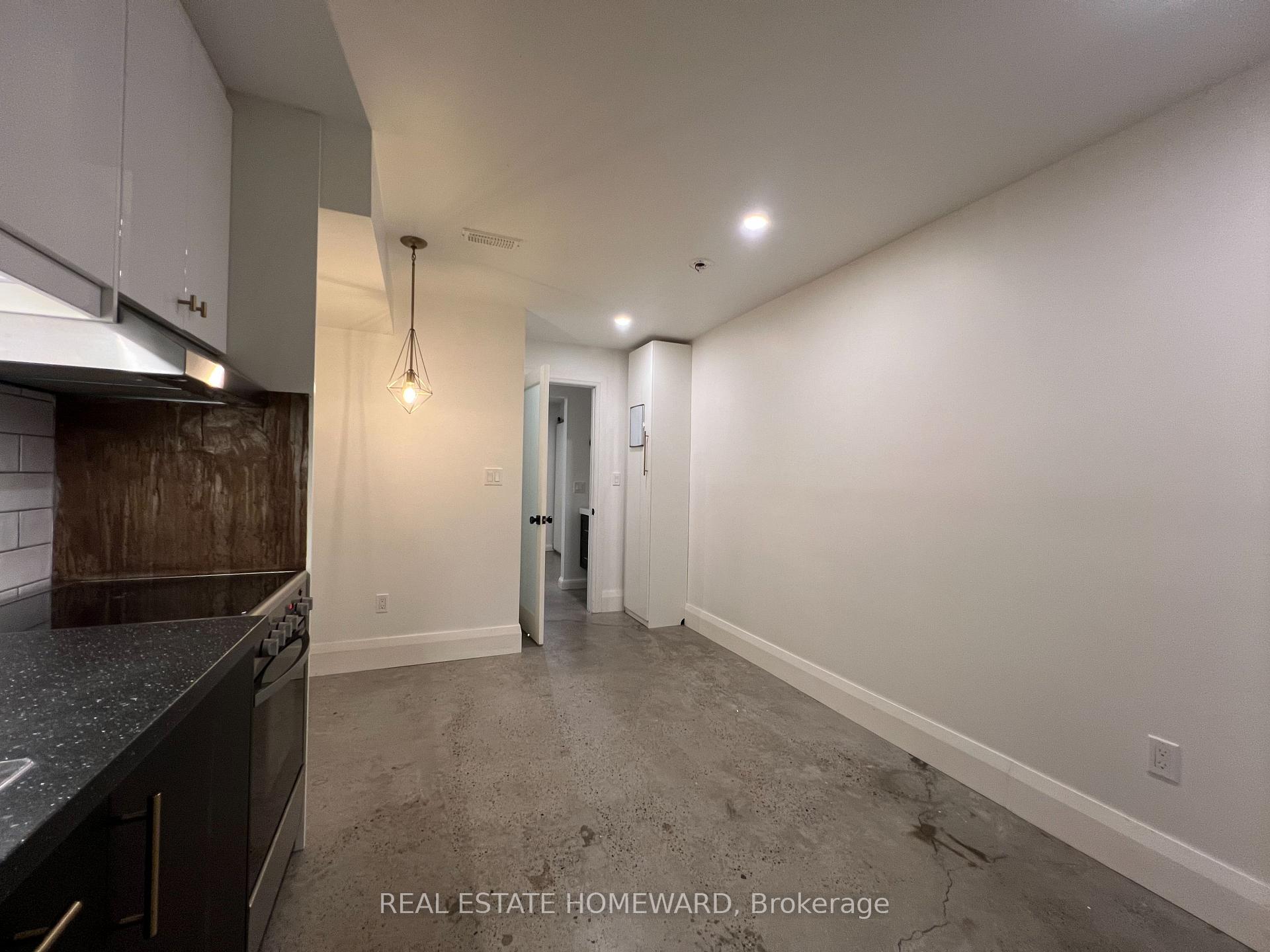 Photo 4 of Unit Lower, 110 Caroline Avenue, Toronto, South Riverdale — HOMEH