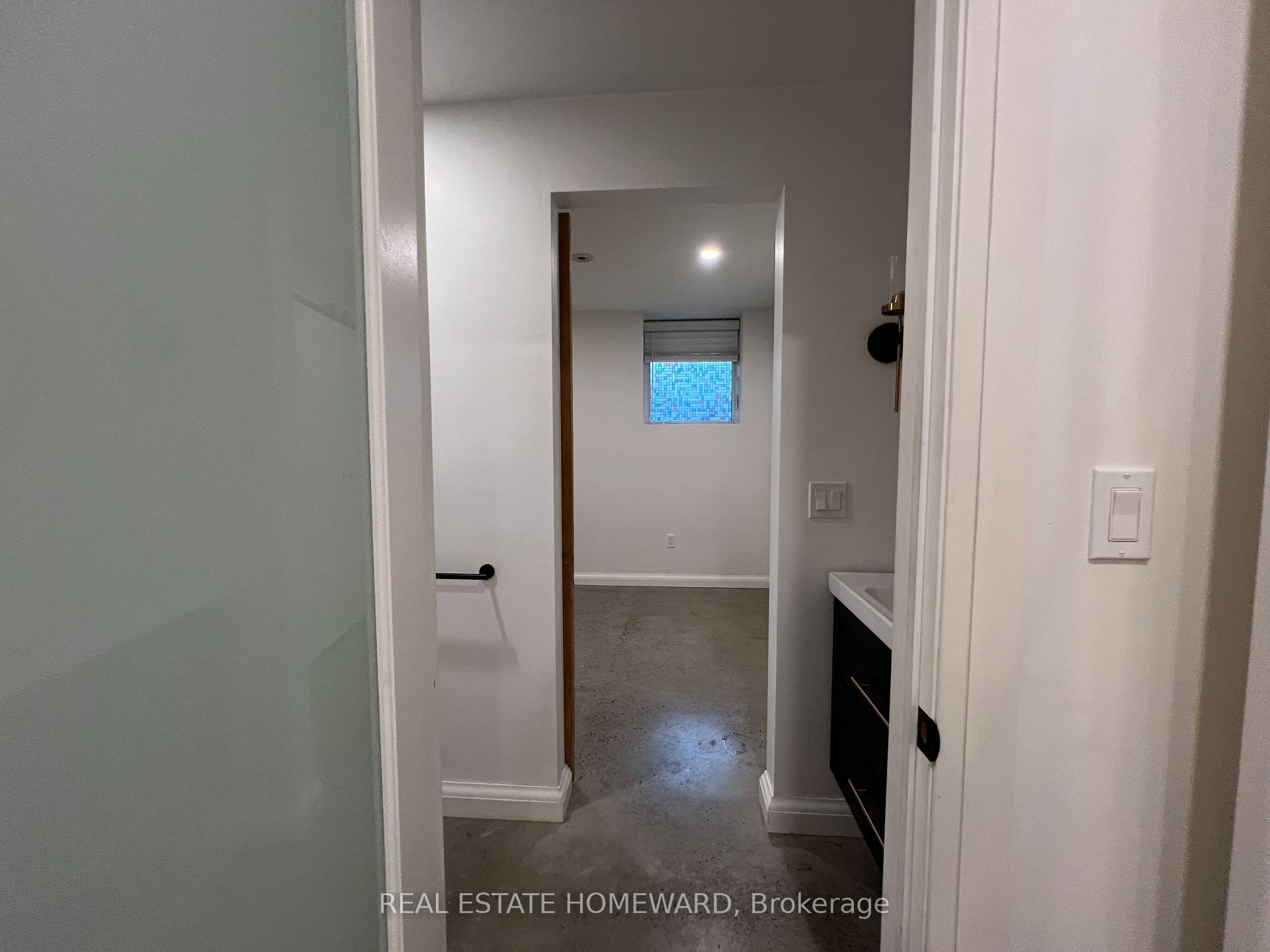 Photo 6 of Unit Lower, 110 Caroline Avenue, Toronto, South Riverdale — HOMEH