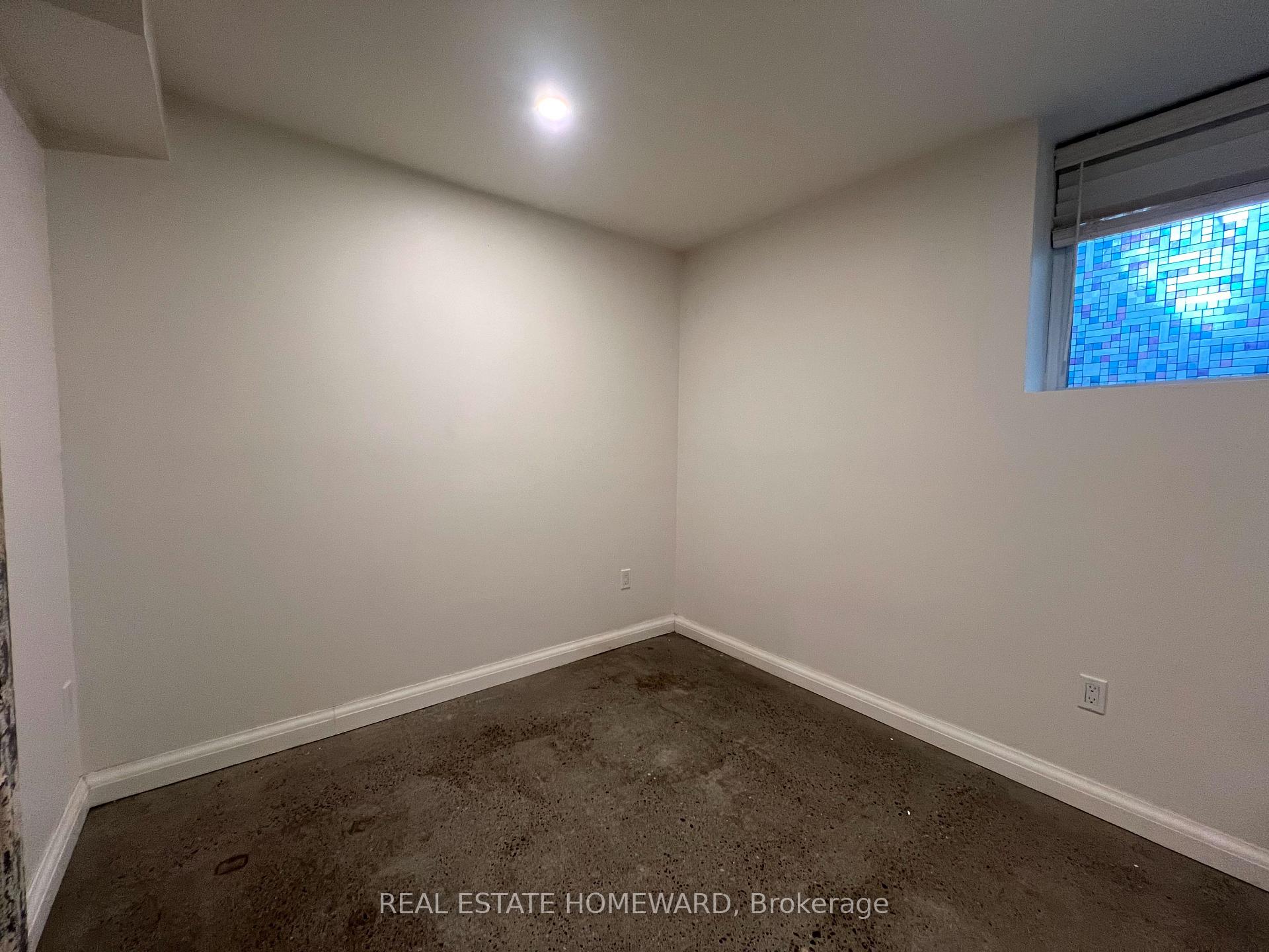 Photo 9 of Unit Lower, 110 Caroline Avenue, Toronto, South Riverdale — HOMEH