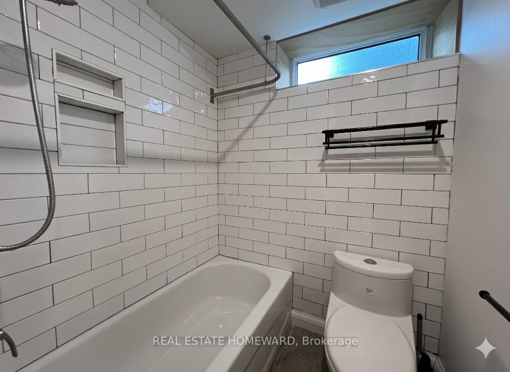Photo 11 of Unit Lower, 110 Caroline Avenue, Toronto, South Riverdale — HOMEH