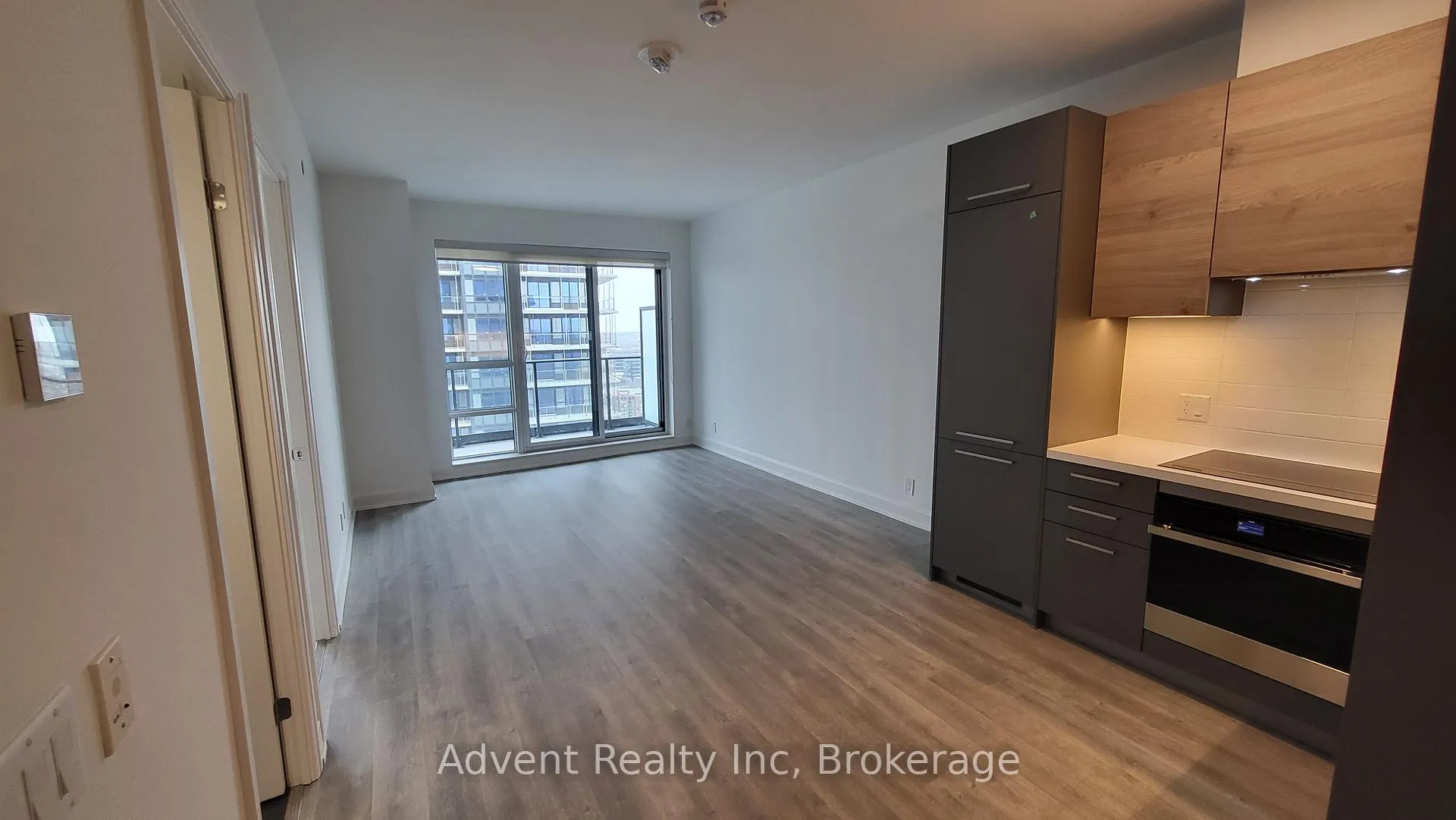 Photo 1 of Unit 2903, 12 Gandhi Lane, Markham, Commerce Valley — HOMEH