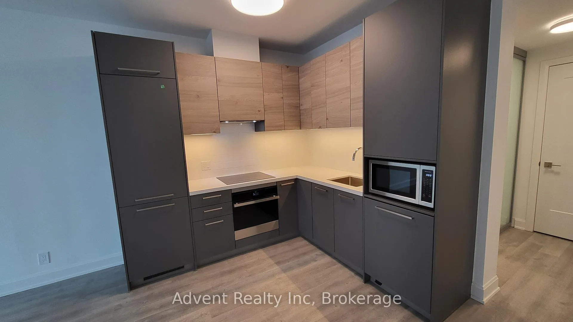 Photo 3 of Unit 2903, 12 Gandhi Lane, Markham, Commerce Valley — HOMEH