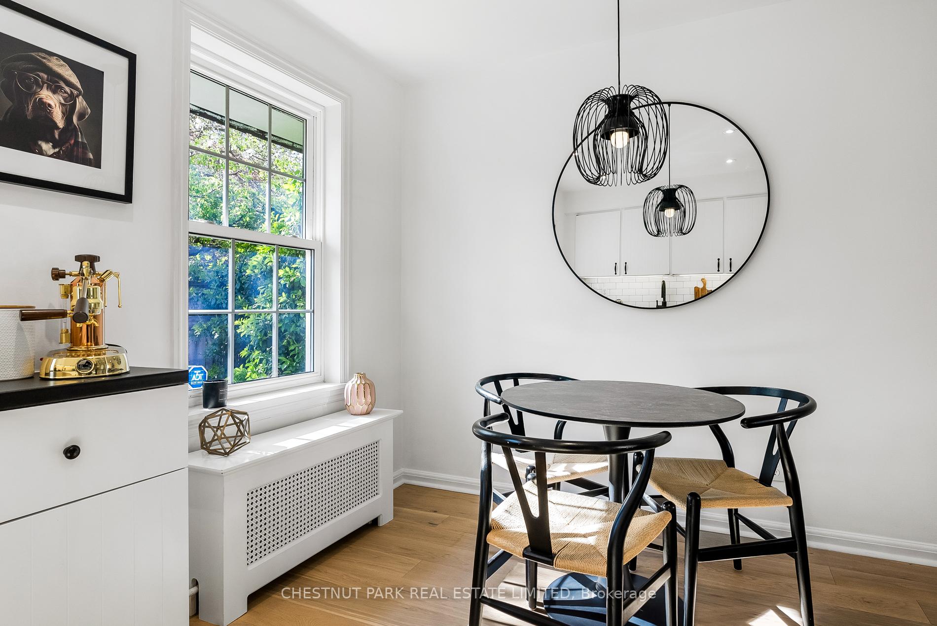 Photo 11 of 45 Summerhill Gardens, Toronto, Rosedale-Moore Park — HOMEH